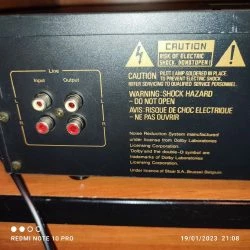 Vendora ΠΩΛΕΙΤΑΙ NAKAMICHI CR 2Ε ΜΕ ΠΡΟΒΛΗΜΑ ΣΤΗΝ ΚΕΦΑΛΗ ΕΓΓΡΑΦΗΣ. 12 Vendora ΠΩΛΕΙΤΑΙ NAKAMICHI CR 2Ε ΜΕ ΠΡΟΒΛΗΜΑ ΣΤΗΝ ΚΕΦΑΛΗ ΕΓΓΡΑΦΗΣ. -Vendora shop 8c9a5c69ef362b6fd55667d937f1569a62638886 xl