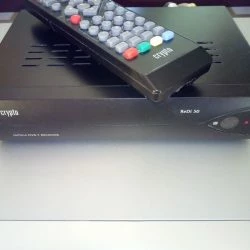 Vendora ΑΠΟΚΩΔΙΚΟΠΟΙΗΤΗΣ MPEG4