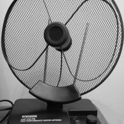 Vendora Εσωτερική κεραία επίγειας λήψης