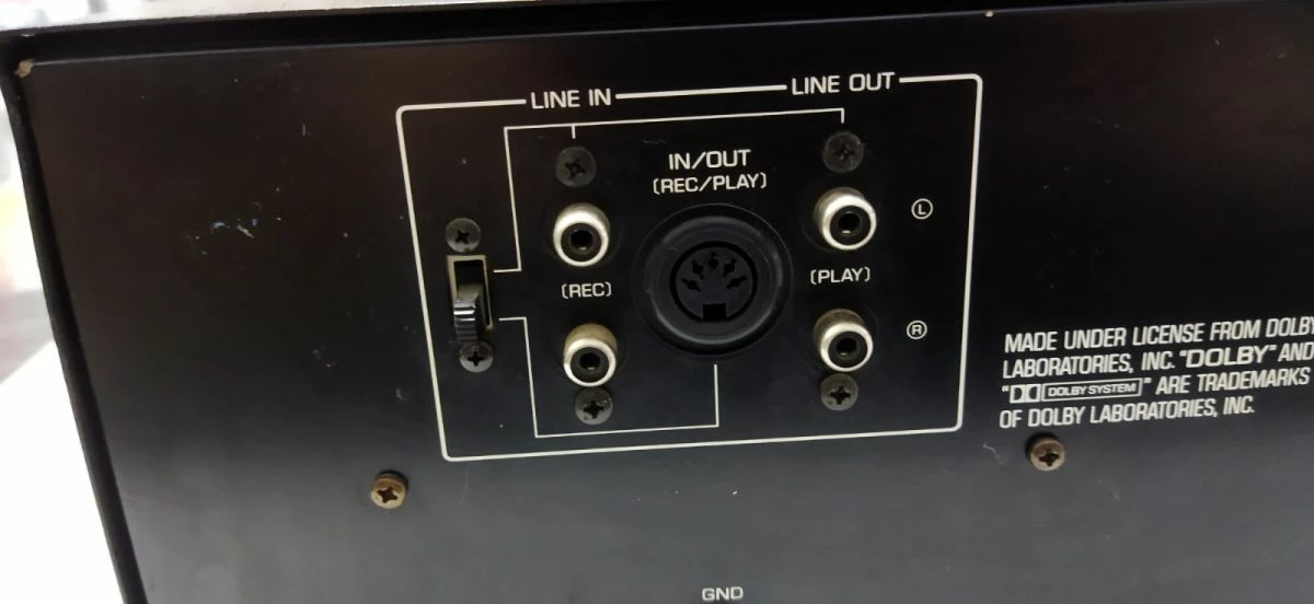 Vendora YAMAHA TC 511B 10 Vendora YAMAHA TC 511B - Image 8