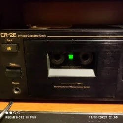 Vendora ΠΩΛΕΙΤΑΙ NAKAMICHI CR 2Ε ΜΕ ΠΡΟΒΛΗΜΑ ΣΤΗΝ ΚΕΦΑΛΗ ΕΓΓΡΑΦΗΣ. 9 Vendora ΠΩΛΕΙΤΑΙ NAKAMICHI CR 2Ε ΜΕ ΠΡΟΒΛΗΜΑ ΣΤΗΝ ΚΕΦΑΛΗ ΕΓΓΡΑΦΗΣ. -Vendora shop 8ff164400e023b198644a3a5803901d8906bcd46 xl