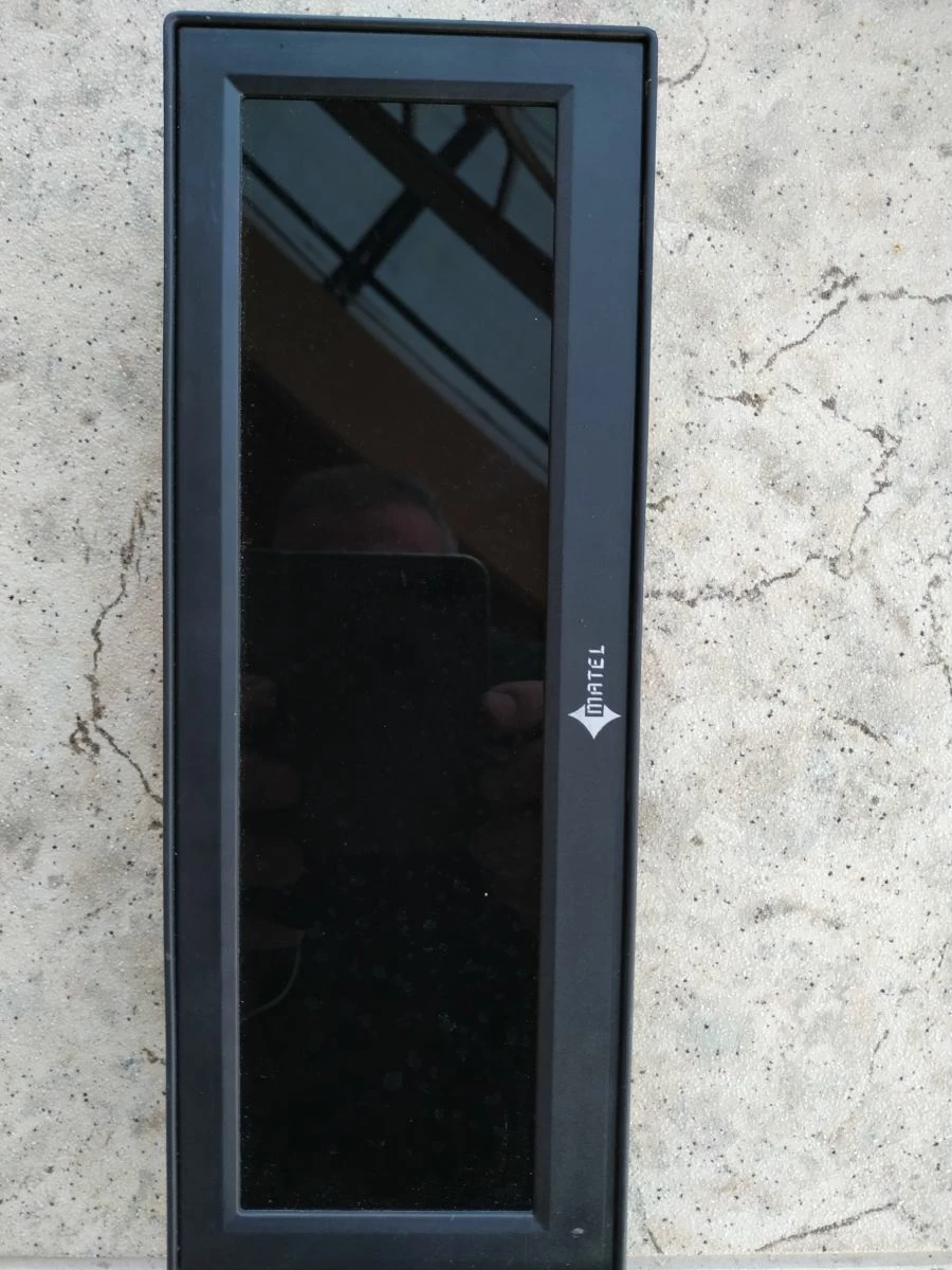 Vendora Κεραία τηλεόρασης εξωτερική 3 Vendora Κεραία τηλεόρασης εξωτερική