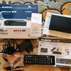 Vendora Αποκωδικοποιητής EDISION