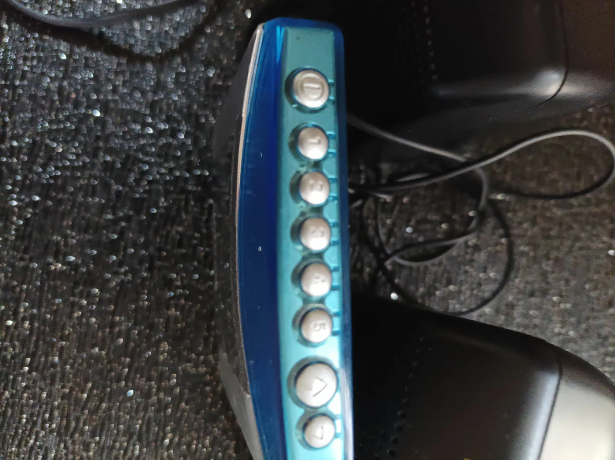 Vendora Ραδιόφωνο ψηφιακό Philips AE6775AM/FM 9 Vendora Ραδιόφωνο ψηφιακό Philips AE6775AM/FM - Image 7