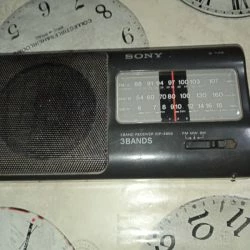 Vendora Ραδιόφωνο SONY 3BANDS. 8 Vendora Ραδιόφωνο SONY 3BANDS. -Vendora shop 90e574f6f89aa89ff5e4475f0ba0bc674b3607b6 xl