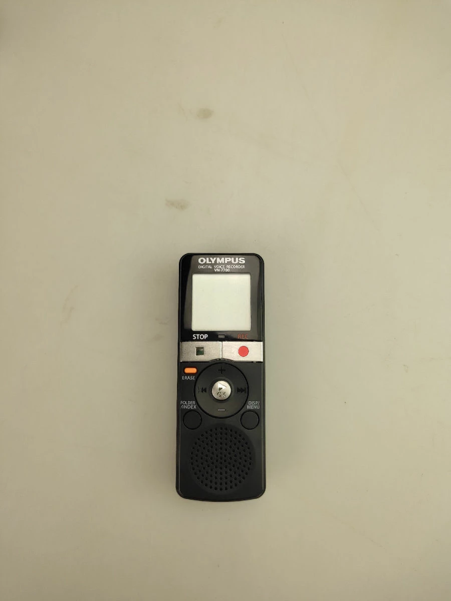 Vendora Olympos VN-7700 Καταγραφέας ήχου. 4 Vendora Olympos VN-7700 Καταγραφέας ήχου. - Image 2