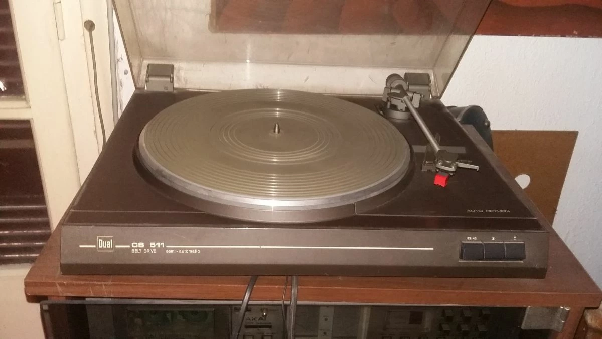 Vendora Dual 511 3 Vendora Dual 511