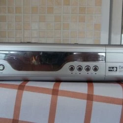 Vendora Δορυφορικος δεκτης YUMATU