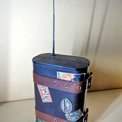 Vendora Ραδιόφωνο & Ρολόϊ ξυπνητήρι, Spirit Of Saint Louis Traveller -Vendora shop 9237af1e1e3a97ab53dc28bc94cd8bfb2d3f6fa2 xl