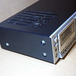 Vendora Κασετόφωνο Deck Denon DR-330 -Vendora shop 9259f82cc71222cb997ce230f535357f3e2795ec xl