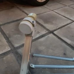 Vendora Δορυφορικό πιάτο Cosmote με το Lnb κομπλέ με τη βάση στήριξης -Vendora shop 92753d32cc54c37ef8c393b0fa451676c8ceb9c6 xl