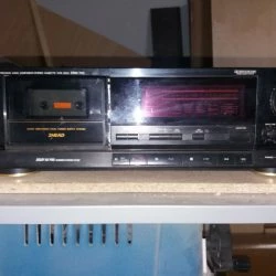 Vendora ΣΥΛΛΕΚΤΙΚΟ ΚΑΣΕΤΟΦΩΝΟ DENON DRM-700 ΣΕ ΑΡΙΣΤΗ ΚΑΤΑΣΤΑΣΗ ΠΩΛΕΙΤΑΙ 140€ -Vendora shop 929625aedbe7db4638585d099b9e66582e3b92c2 xl