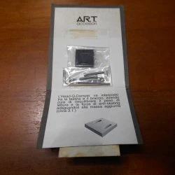 Vendora Αξεσουαρ κεφαλης πικαπ ART Q - DAMPER -Vendora shop 92a61c2240b4b95409d8eafad89ab270aab57e1d xl