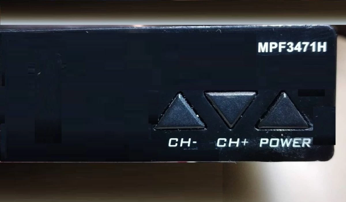 Vendora Αποκωδικοποιητής F&U 5 Vendora Αποκωδικοποιητής F&U - Image 3