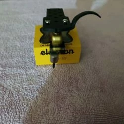 Vendora ΚΕΦΑΛΗ PICKERING XV15/625E ΣΕ ΑΡΙΣΤΗ ΚΑΤΆΣΤΑΣΗ ΜΕ ΒΕΛΟΝΑ THAKKER MADE IN JAPAN ΠΕΡΙΠΟΥ 100 ΩΡΕΣ ΧΡΗΣΗ ΚΑΙ ΔΙΝΕΤΑΙ ΜΑΖΙ ME ΜΙΑ ΣΦΡΑΓΙΣΜΕΝΗ BEΛΟΝΑ ELECTRON MADE IN SWISS ΧΩΡΙΣ ΤΟ HEADSHELL -Vendora shop 938df744b8d30d2f4bd5df67adb06431a79b0be6 xl