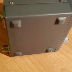 Vendora ZETAGI HP202, SWR WATT Meter, βατόμετρο στασιμόμετρο γέφυρα -Vendora shop 94aecaef538dcc8d5c5ab2d250f2bddb453a0085 xl