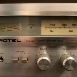 Vendora Rotel Stereo Reciever RX303 -Vendora shop 95719ff51c3f8890f203a13bd2532eead065f07c xl