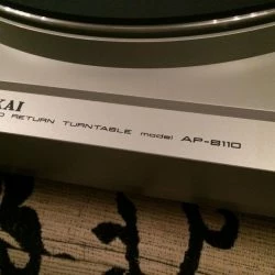 Vendora Πωλείται το ΠΙΚΑΠ AKAI AP-8110 -Vendora shop 9577902df4e994b58d470377ce7215d63dda2a68 xl