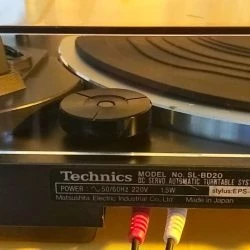 Vendora Technics SL-BD20 Belt-Drive Auto Return Turntable -Vendora shop 961d762660e616160697ec0dfda9a493dd5d1725 xl