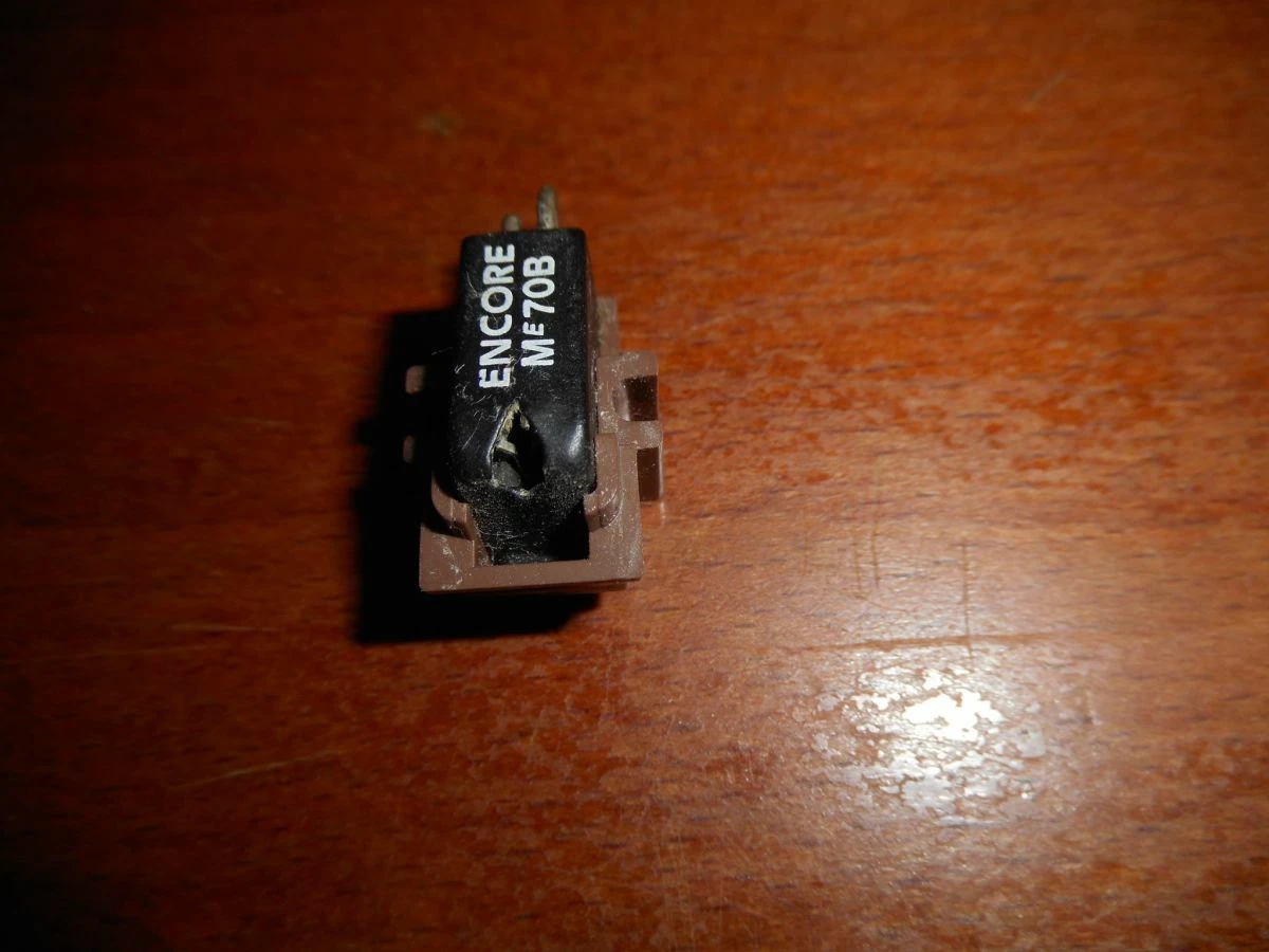 Vendora ΚΕΦΑΛΗ ΠΙΚΑΠ SHURE Me - 70 B ENCORE 7 Vendora ΚΕΦΑΛΗ ΠΙΚΑΠ SHURE Me - 70 B ENCORE - Image 5