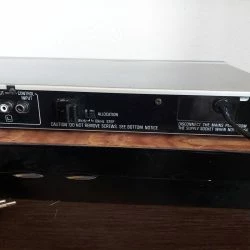 Vendora Technics MODEL NO. ST-Z55 FM/AM STEREO TUNER. -Vendora shop 969de7f96d5d9e9310ef5654d6f93a6be8e98bb1 xl