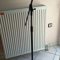 Vendora Βάση μικροφώνου