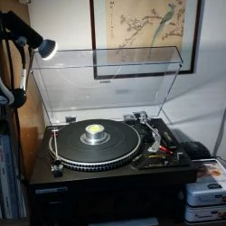 Vendora Kenwood Kd2070