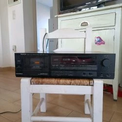 Vendora Denon M12HX κασσετοφωνο Japan