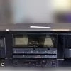 Vendora AIWA AD-WX616E Double Stereo Cassete Deck (Διπλό Κασετόφωνο) -Vendora shop 98aa3aaca1042f31302d2969c6ba6d93ff214a14 xl