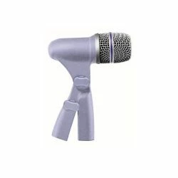 Vendora MICROPHONE - DAP PL-06 Professional Instrument Microphone
