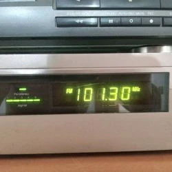 Vendora ΡΑΔΙΟΦΩΝO Tuner SHARP OPTONICA ST-5200,FM,AM,LW, Air Check, High Blend, 10 μνημες, Japan -Vendora shop 99133204d74ed7f0f6c56f90c33e2513c9852274 xl