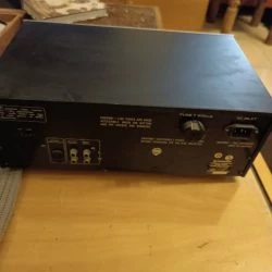 Vendora Stereo Cassete Deck Pioneer Ct F500 1978-εξαιρετικο -σαν καινουργιο -Vendora shop 99b4cf65a2d20cff23e23f95b2dcfc31601e5a12 xl