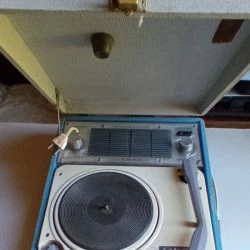 Vendora ΠΙΚΑΠ ΙΖΟΛΑ 1950