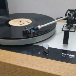 Vendora ΒΡΑΧΙΟΝΑΣ ΠΙΚΑΠ THORENS TP - 16 MK 1 -Vendora shop 9aae08a8de3a56e9ce182f10e3412a0494837f51 xl