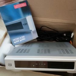 Vendora Αποκωδικοποιητής M-COM - A 100 -Vendora shop 9abe28c918cae02a75d51b72b855a74f3b3b2fc6 xl