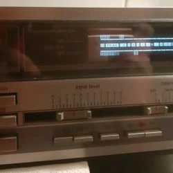 Vendora Technics Stereo Cassette Deck RS-M233X VINTAGE -Vendora shop 9b11b35903b03f1bbea63ebf2d59ecaa671924c1 xl