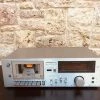 Vendora TECHNICS RS-M12 STEREO CASSETTE DECK - Silver/Grey μαζι με Original Operating Instructions !!! 1984 / Retro / Vintage -Vendora shop 9b4397eefd24fbf8266fc445d7dd1de173f3f27c xl