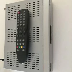 Vendora ΔΟΡΥΦΟΡΙΚΟΣ ΔΕΚΤΗΣ TOPFIELD TF 3200