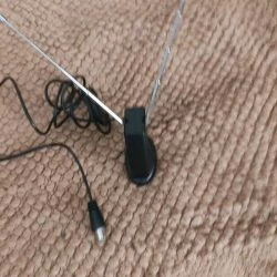 Vendora μόνο εσωτερική κεραία τηλεόρασης