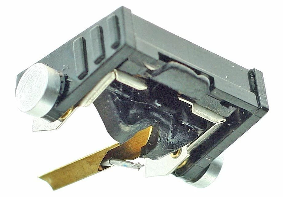 Vendora ΚΕΦΑΛΗ ΠΙΚΑΠ SHURE Me - 75 EJ ENCORE 8 Vendora ΚΕΦΑΛΗ ΠΙΚΑΠ SHURE Me - 75 EJ ENCORE - Image 6