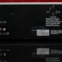 Vendora DECK/ΚΑΣΕΤΟΦΩΝΟ SONY TC U5 25 Vendora DECK/ΚΑΣΕΤΟΦΩΝΟ SONY TC U5 -Vendora shop 9c7042e07655d12ed8789fd711737d2b4e86eb42 xl