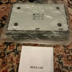 Vendora Ψηφιακός επίγειος δέκτης (αποκωδικοποιητής) -Vendora shop 9d3a277863b74794782d41559fffb15e4eb70c35 xl