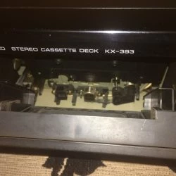 Vendora ΠΩΛΕΙΤΑΙ ΤΟ ΚΑΣΣΕΤΟΦΩΝΟ DECK YAMAHA NATURAL SOUND KX-393 7 Vendora ΠΩΛΕΙΤΑΙ ΤΟ ΚΑΣΣΕΤΟΦΩΝΟ DECK YAMAHA NATURAL SOUND KX-393 -Vendora shop 9d3c1e4642a54c53e478a88d8c8e67f4d3474446 xl