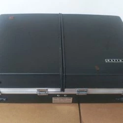 Vendora NATIONAL SG-760A Portable Record Player & Radio (ΦΟΡΗΤΟ ΠΙΚΑΠ-ΡΑΔΙΟΦΩΝΟ NATIONAL ΒΑΛΙΤΣΑΚΙ) -Vendora shop 9dad3dfc916def5884d66568327abe34e8cfb8b2 xl