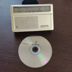 Vendora GRUNDIG MINI BOY400. MADE IN GERMANIA -Vendora shop 9db65ec028489fa81048ebe993fe5cd41466c92c xl