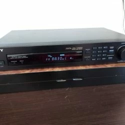 Vendora SONY ST-S190 FM STEREO/FM-AM TUNER AC 220-230V~ 50/60Hz -Vendora shop 9dec8a00426753921fcf43f3e3eb37c5653fdd7a xl