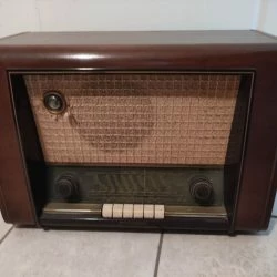 Vendora ΑΝΤΙΚΑ ΡΑΔΙΟΦΩΝΟ -Vendora shop 9df41cf8fe219fc9daaf6505bfd03f9c5035ff1c xl