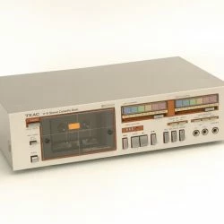 Vendora ΚΑΣΕΤΟΦΩΝΟ TEAC V - 9