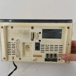 Vendora Ράδιο ξυπνητήρι εποχής 1980 λειτουργικό -Vendora shop 9e6f12afe1f87aa0232260519df1a4871be34036 xl