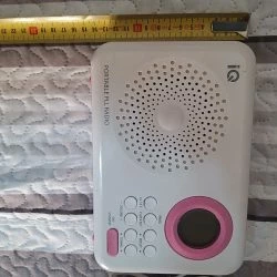 Vendora Ραδιόφωνο FM ψηφιακό -Vendora shop 9ea18a55d79cbf3a653b4c483f0dabb391d8eb3f xl